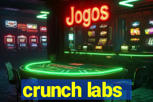 crunch labs